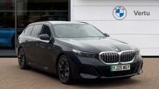 BMW i5 250kW eDrive40 M Sport 84kWh 5dr Auto Electric Estate